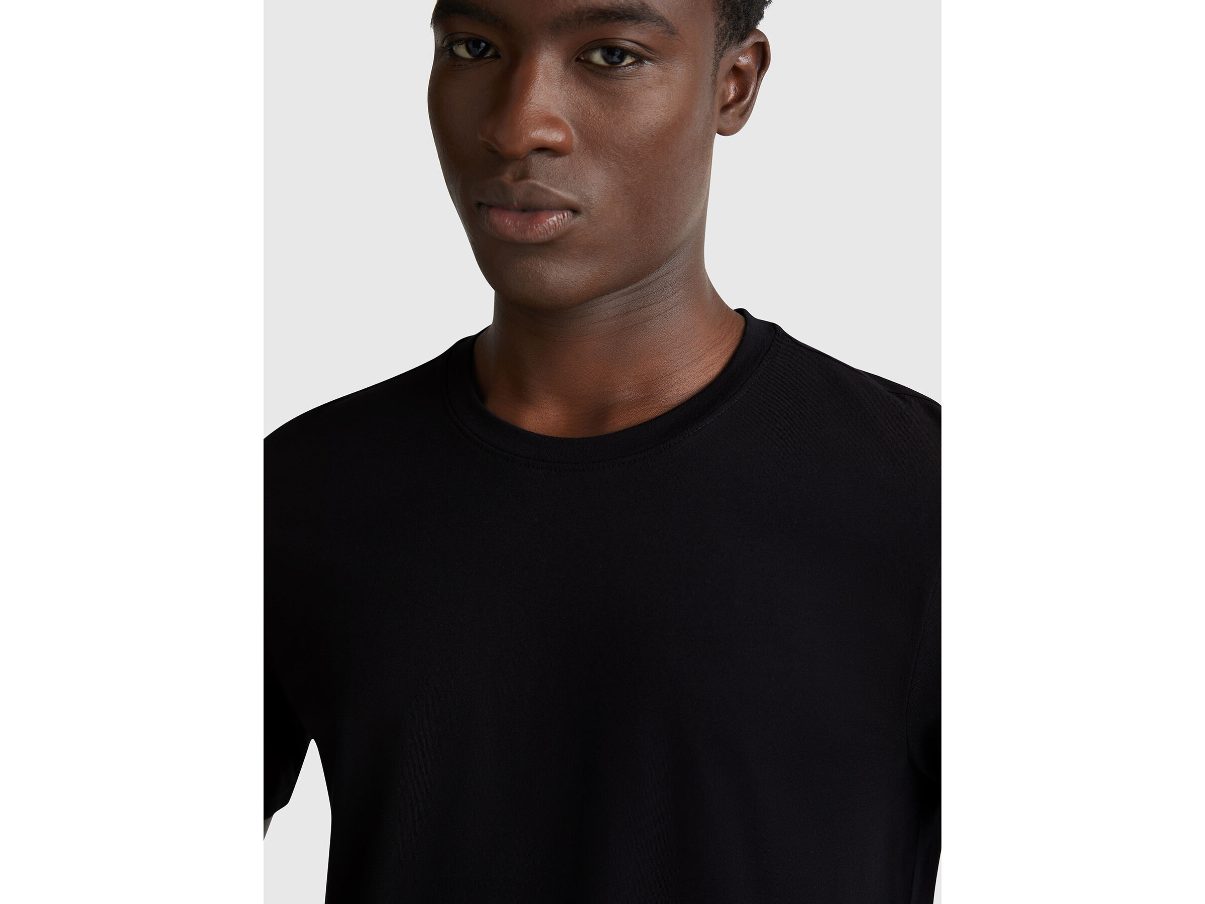 T-SHIRT Homme image number 3